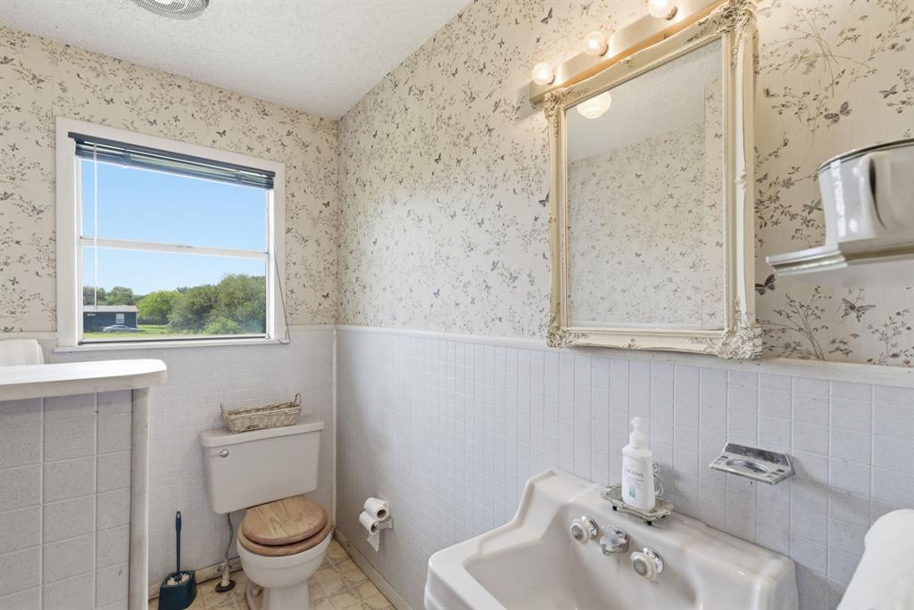 Mep & P Rr Co Surv #41 Abs # 1 - Residential