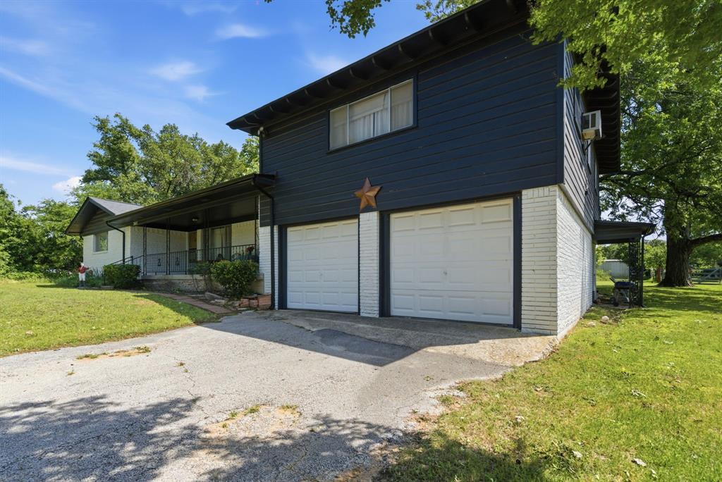 Mep & P Rr Co Surv #41 Abs # 1 - Residential