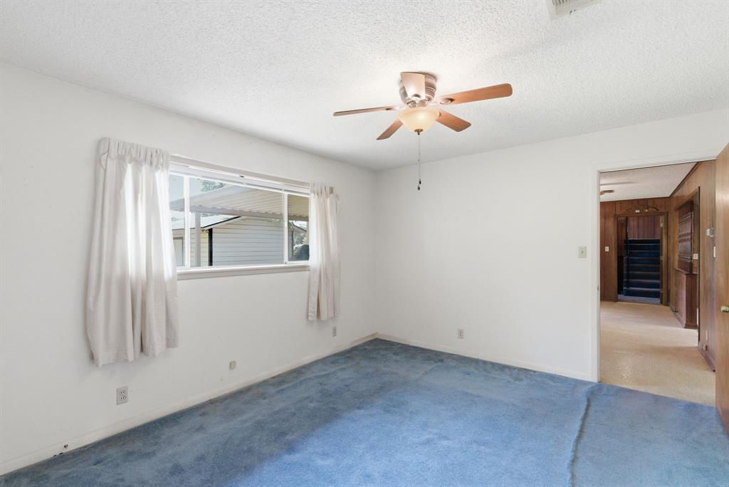 Mep & P Rr Co Surv #41 Abs # 1 - Residential