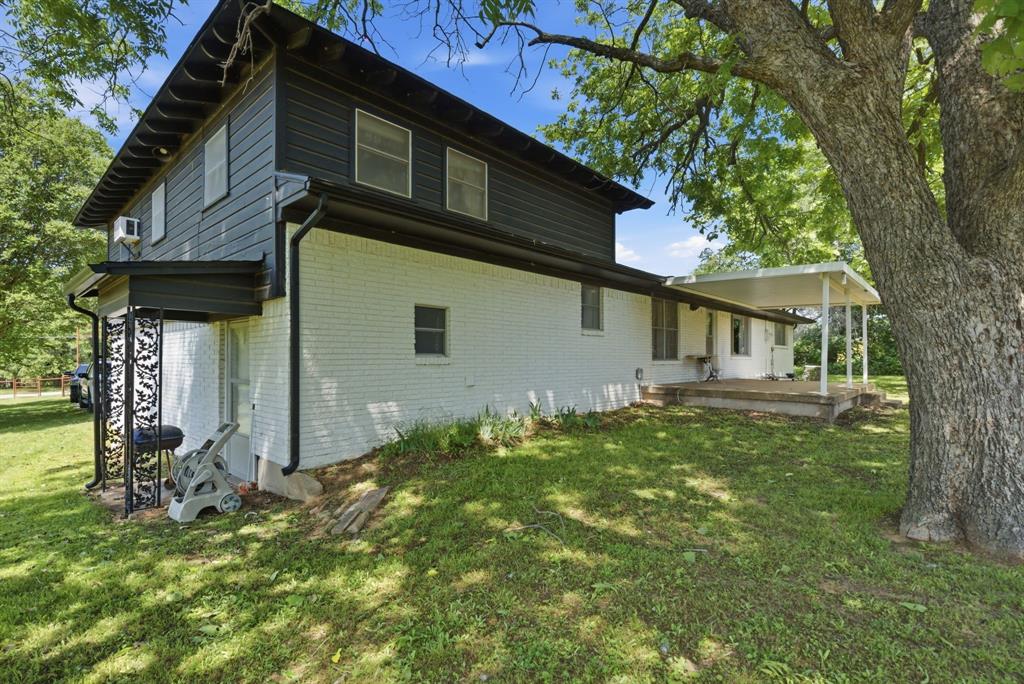 Mep & P Rr Co Surv #41 Abs # 1 - Residential