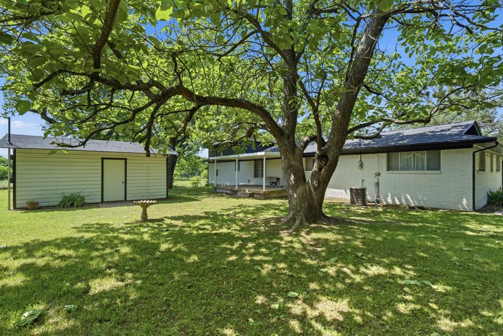 Mep & P Rr Co Surv #41 Abs # 1 - Residential