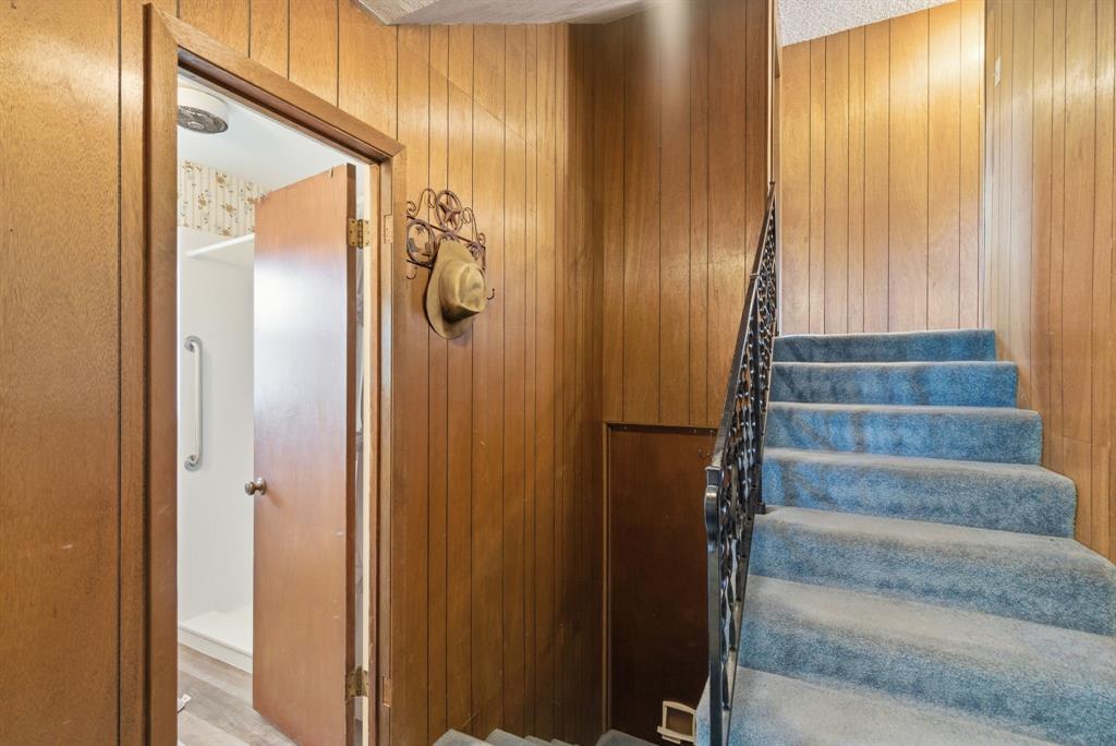 Mep & P Rr Co Surv #41 Abs # 1 - Residential