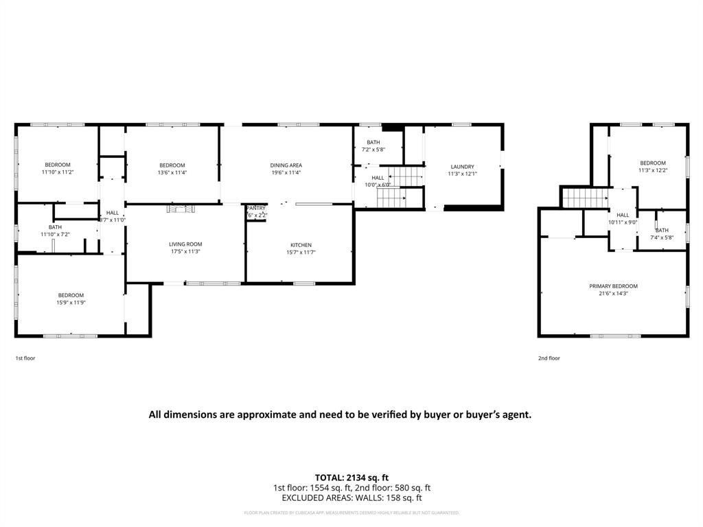 Mep & P Rr Co Surv #41 Abs # 1 - Residential