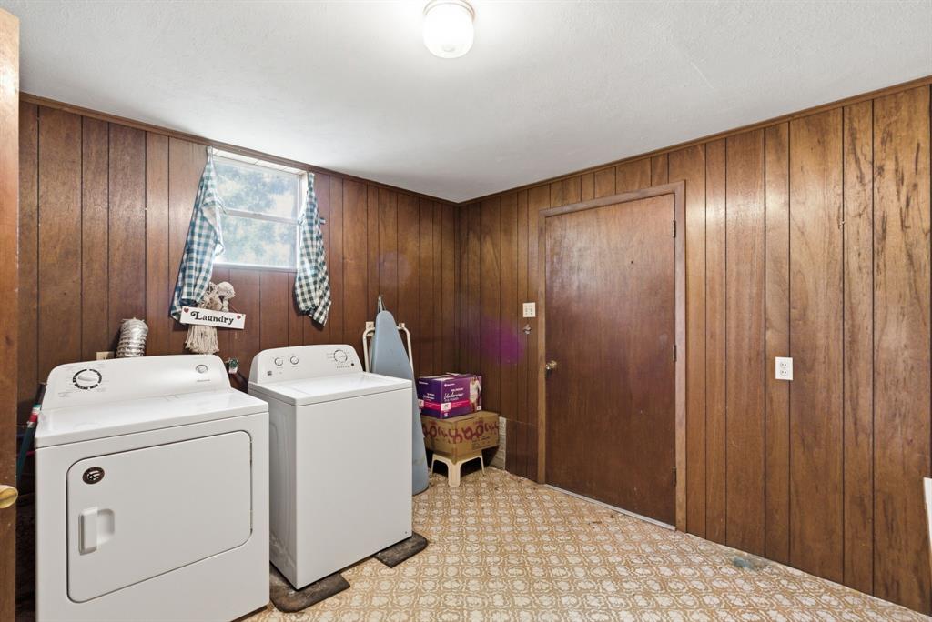 Mep & P Rr Co Surv #41 Abs # 1 - Residential