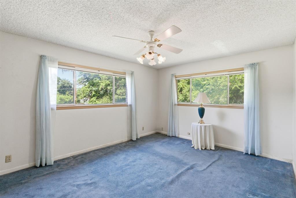 Mep & P Rr Co Surv #41 Abs # 1 - Residential