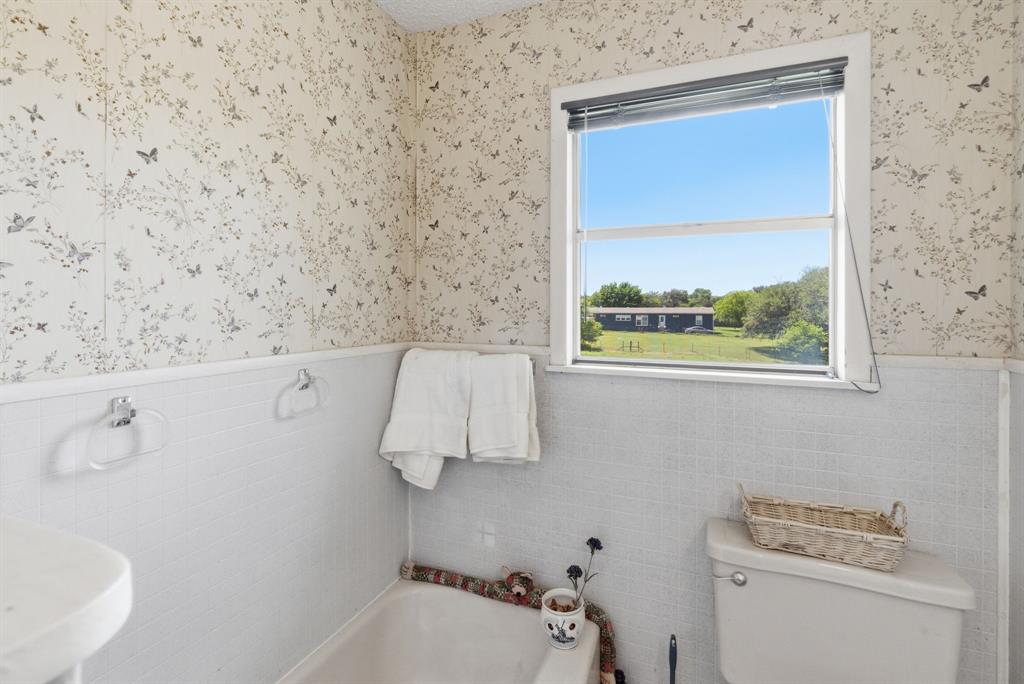 Mep & P Rr Co Surv #41 Abs # 1 - Residential