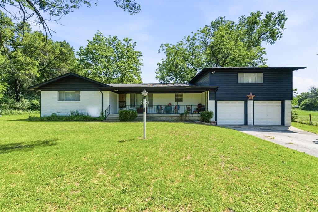Mep & P Rr Co Surv #41 Abs # 1 - Residential