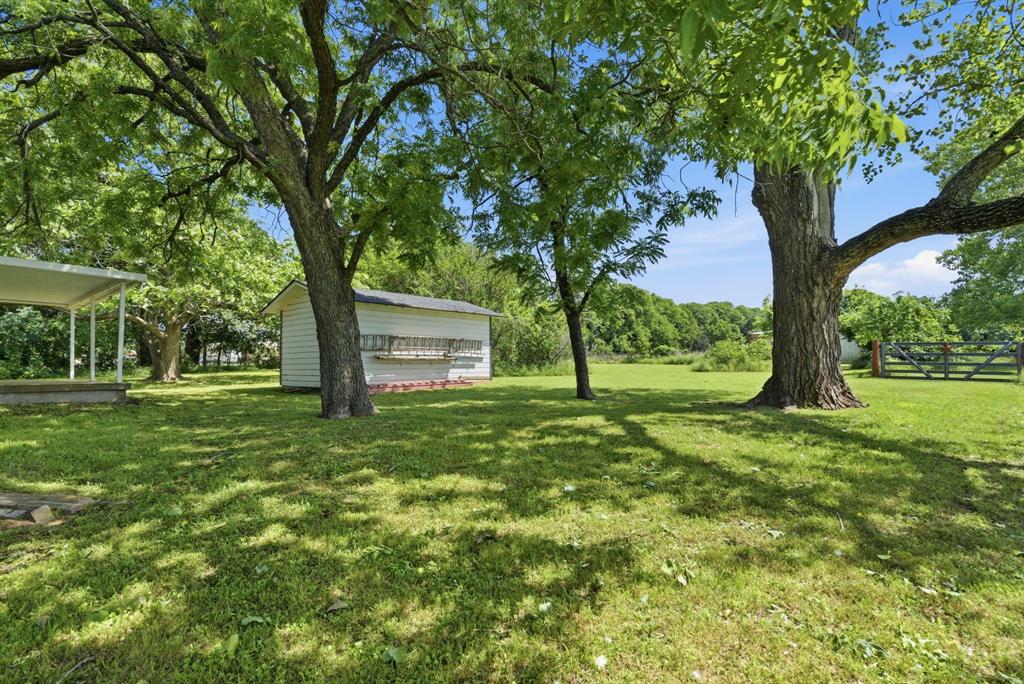 Mep & P Rr Co Surv #41 Abs # 1 - Residential
