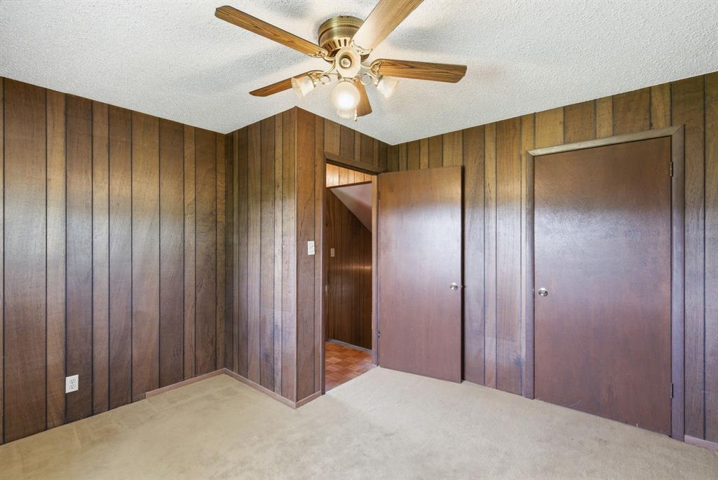 Mep & P Rr Co Surv #41 Abs # 1 - Residential