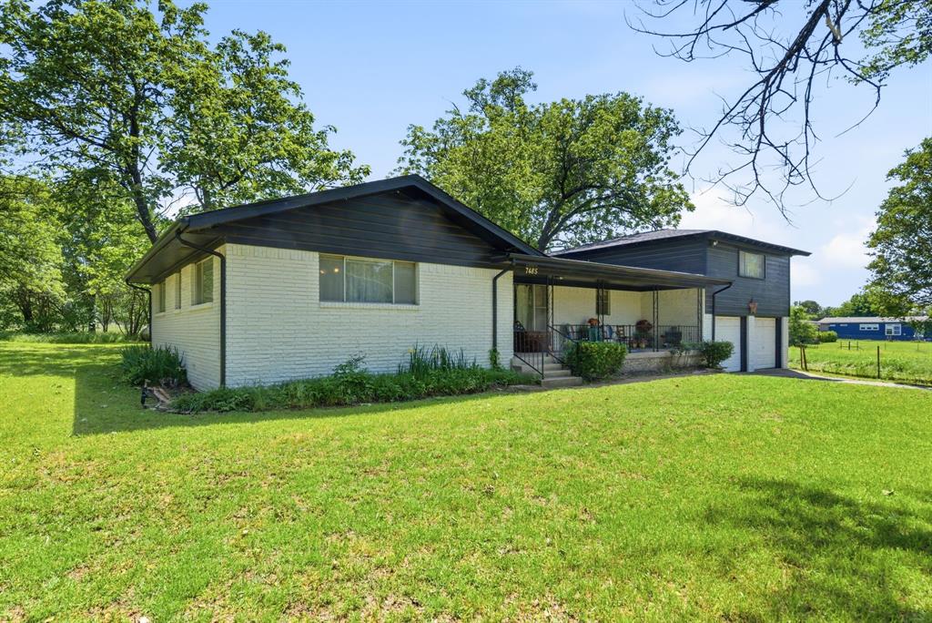 Mep & P Rr Co Surv #41 Abs # 1 - Residential