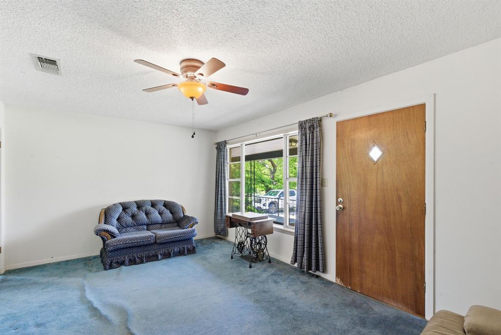 Mep & P Rr Co Surv #41 Abs # 1 - Residential