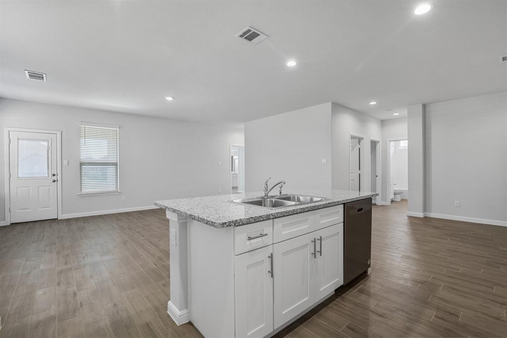 Bailey Park - Residential