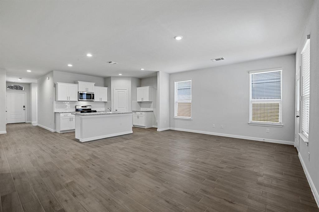 Bailey Park - Residential