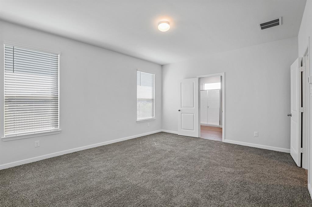 Bailey Park - Residential