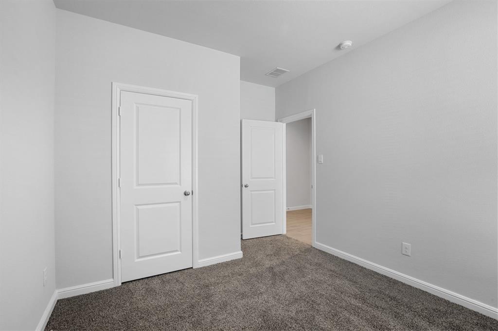 Bailey Park - Residential