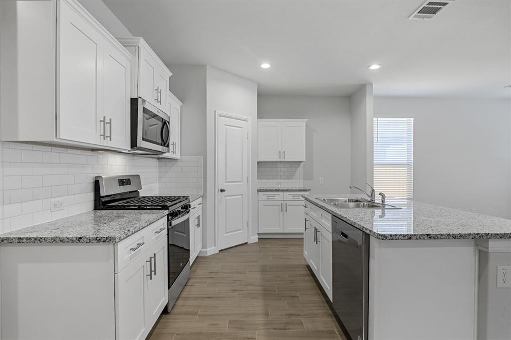 Bailey Park - Residential