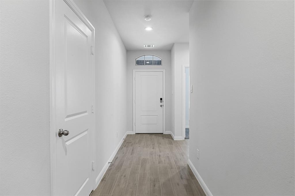 Bailey Park - Residential