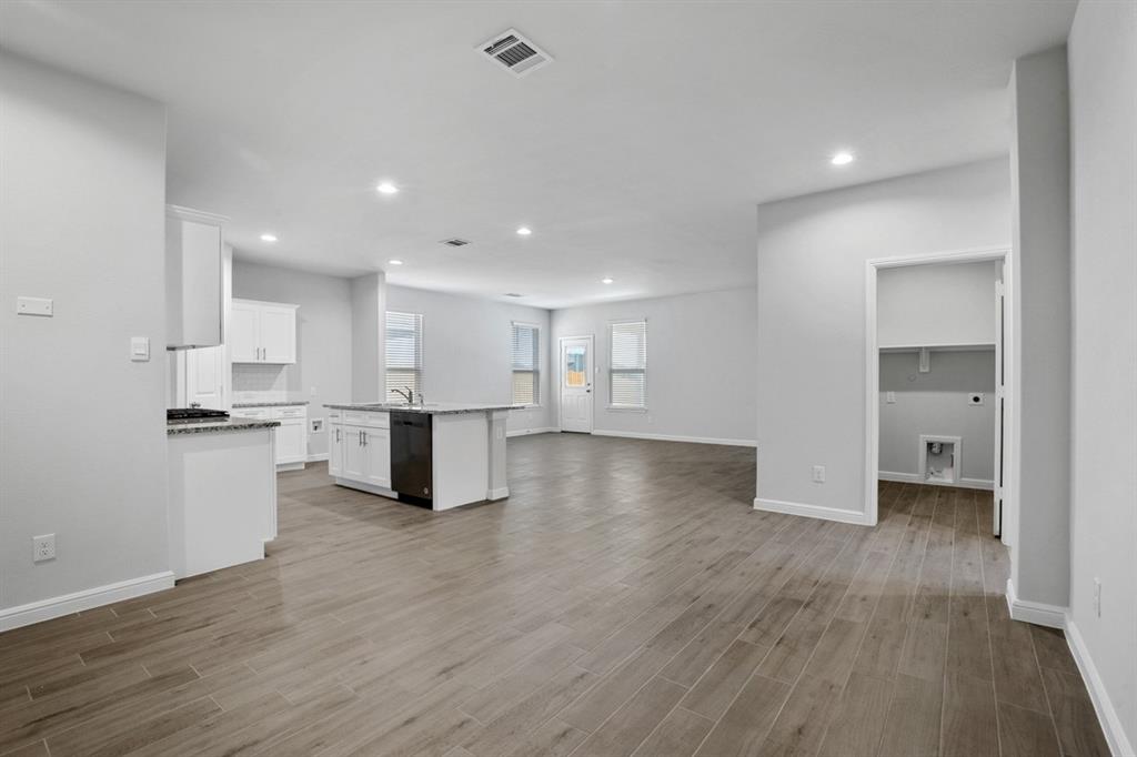 Bailey Park - Residential