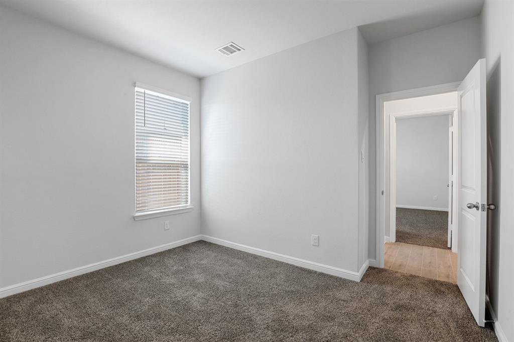 Bailey Park - Residential