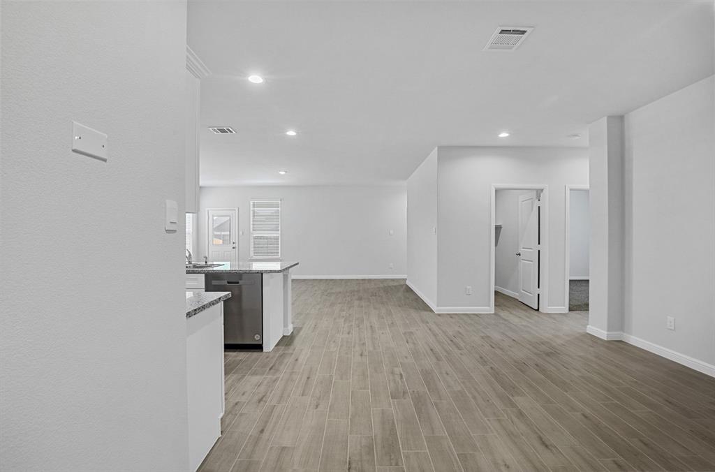 Bailey Park - Residential