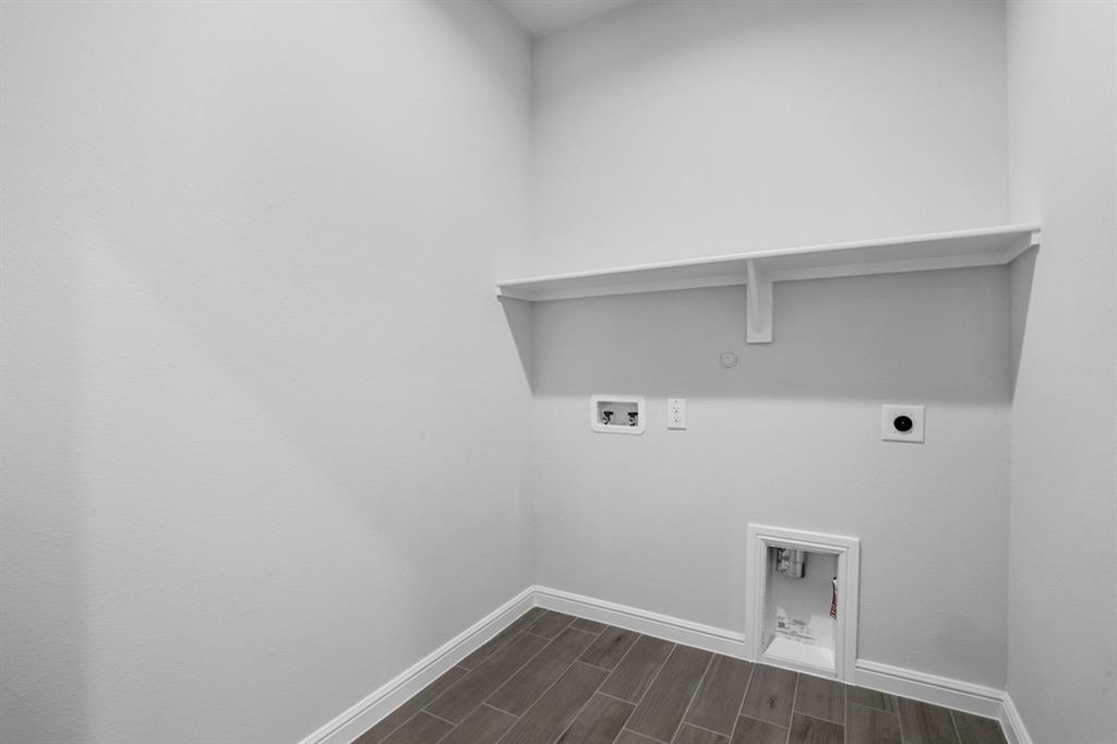 Bailey Park - Residential