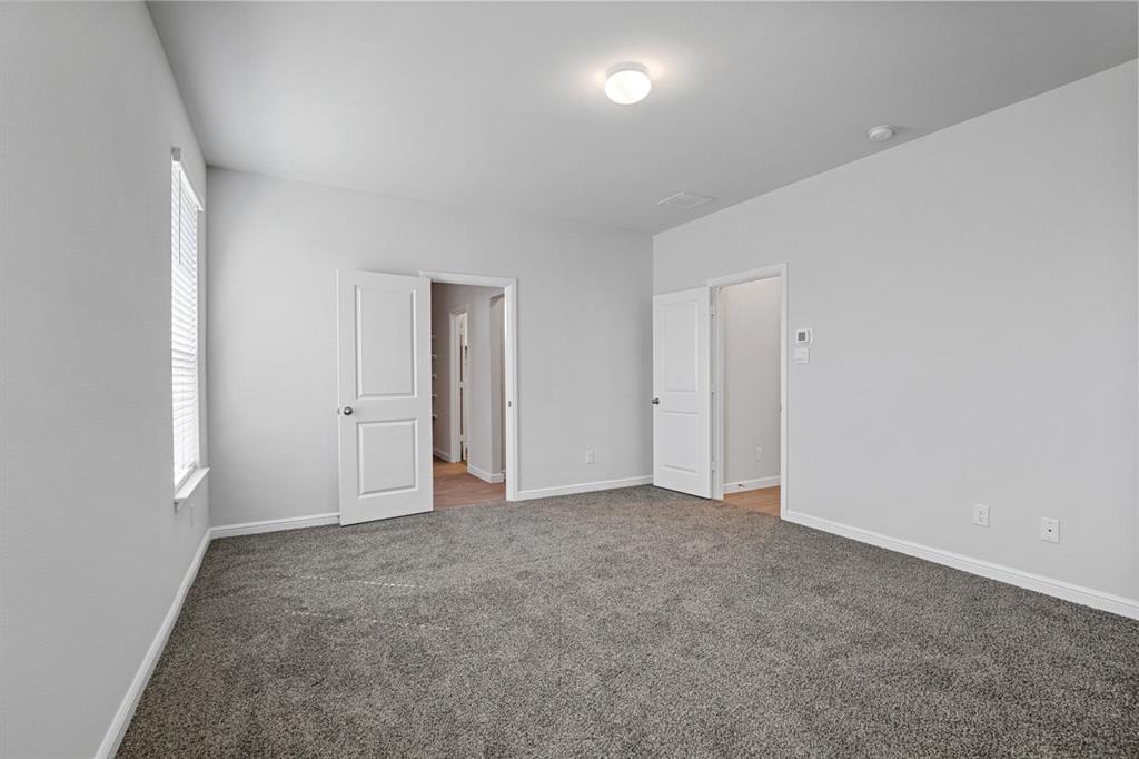 Bailey Park - Residential