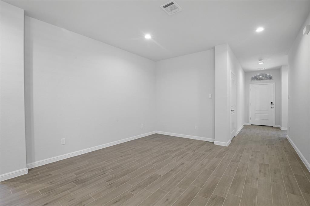 Bailey Park - Residential