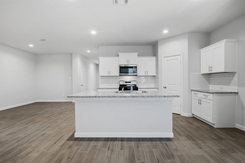 Bailey Park - Residential