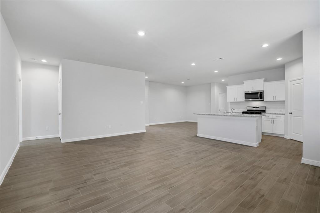 Bailey Park - Residential