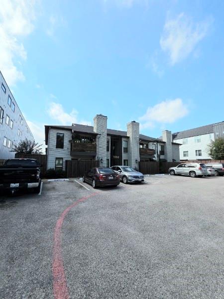 Munger Place Condos - Residential