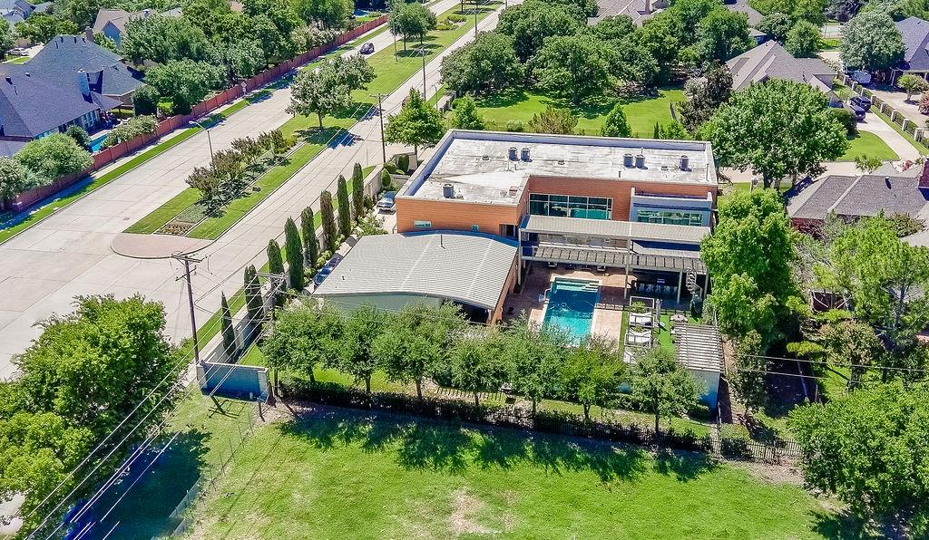 English Farms Add - Residential