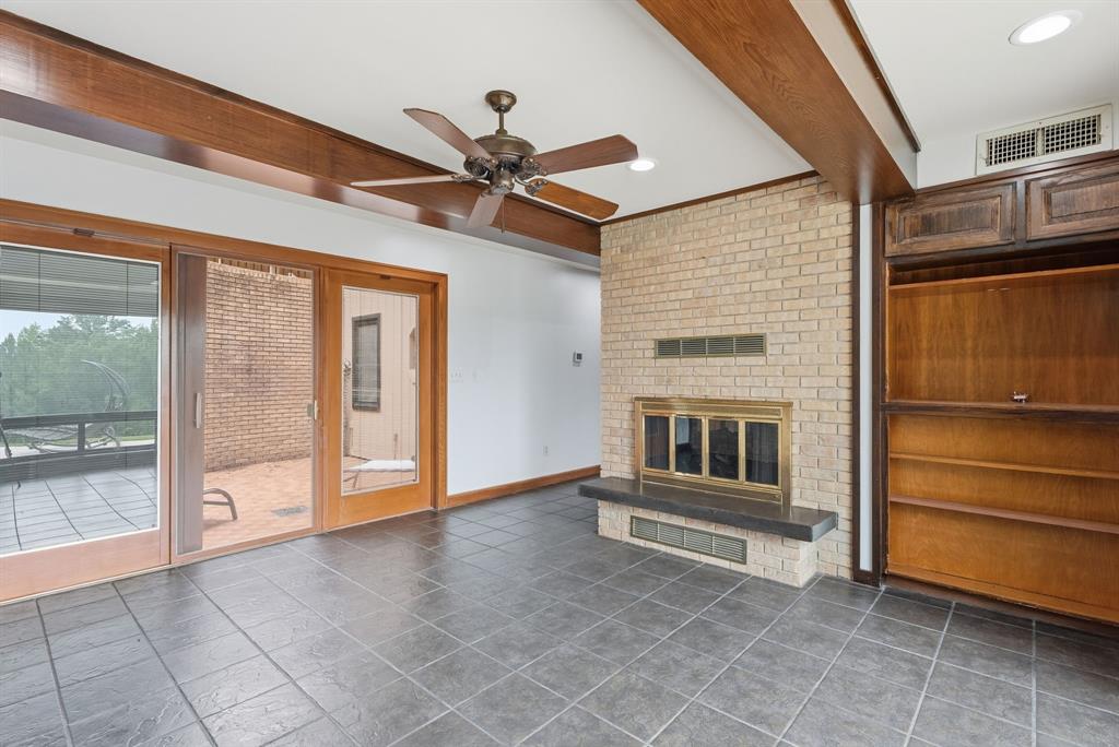 T Hays - Residential