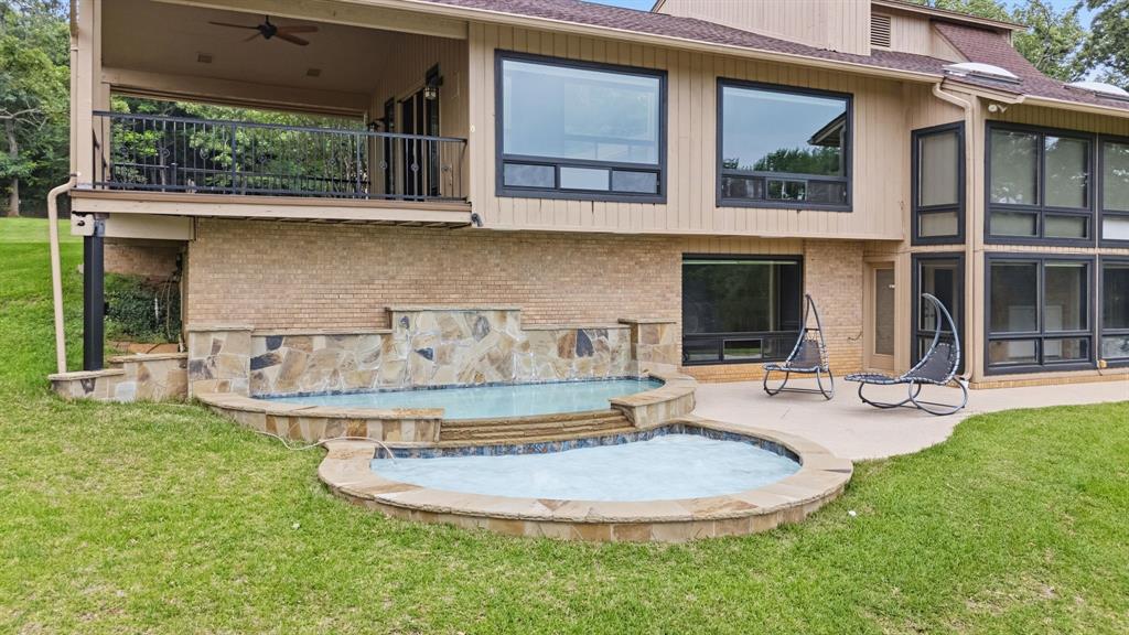 T Hays - Residential