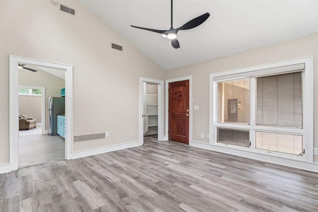 T Hays - Residential