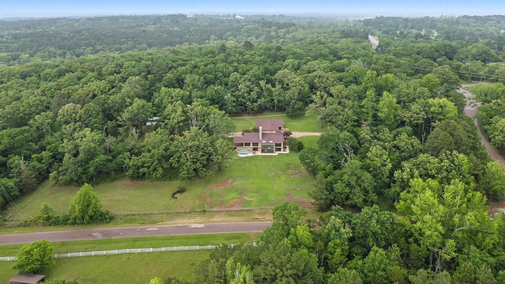 T Hays - Residential