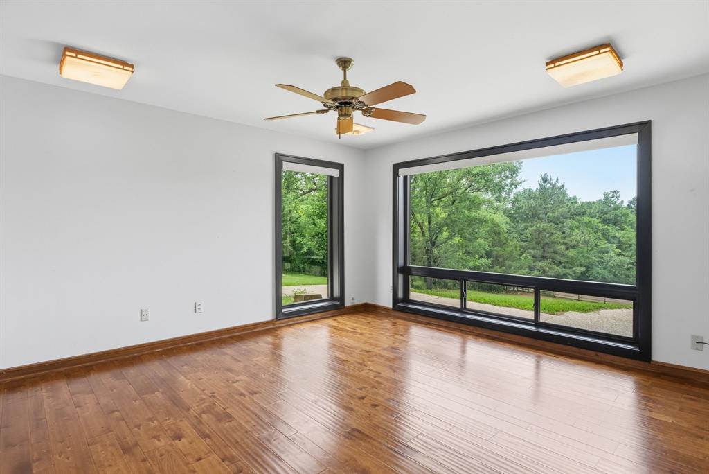 T Hays - Residential
