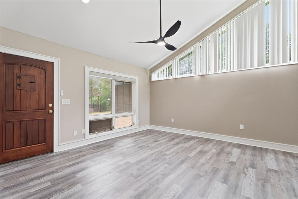 T Hays - Residential