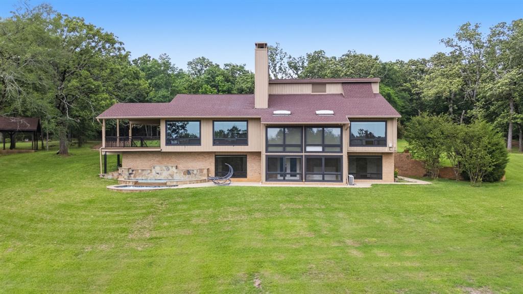 T Hays - Residential