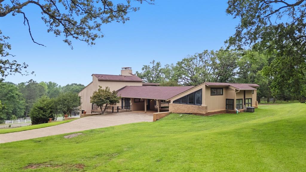 T Hays - Residential