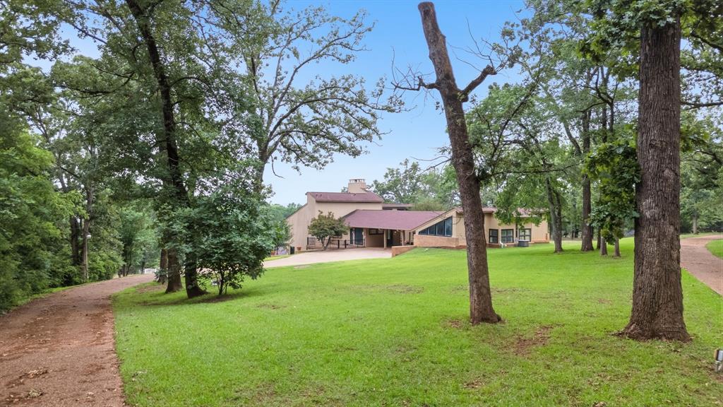 T Hays - Residential