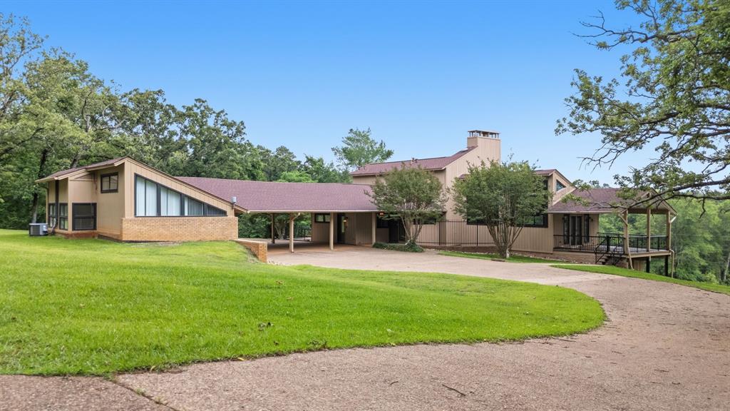 T Hays - Residential