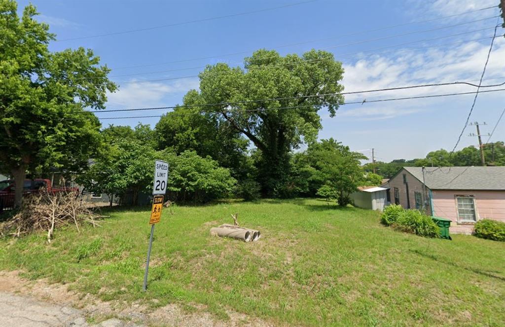 Kissell Dale Annex - Land