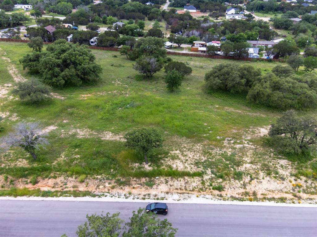 Luker Ranch - Land