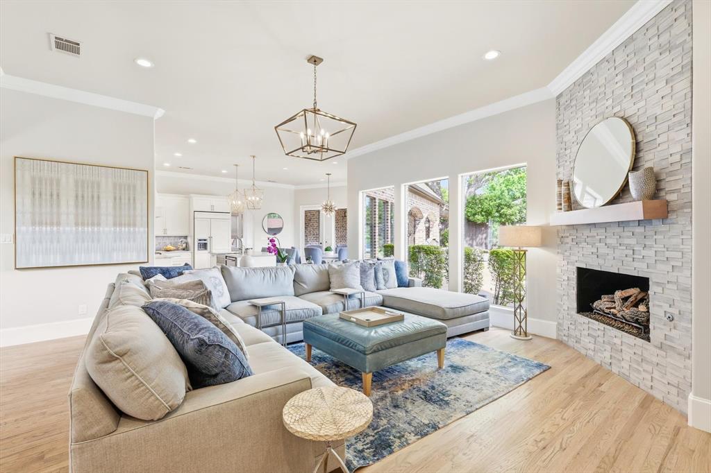 Hidden Valley Estates - Residential