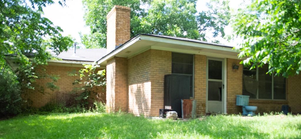 Carroll - Residential