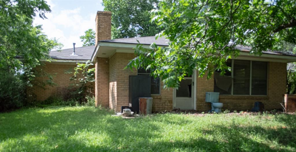 Carroll - Residential