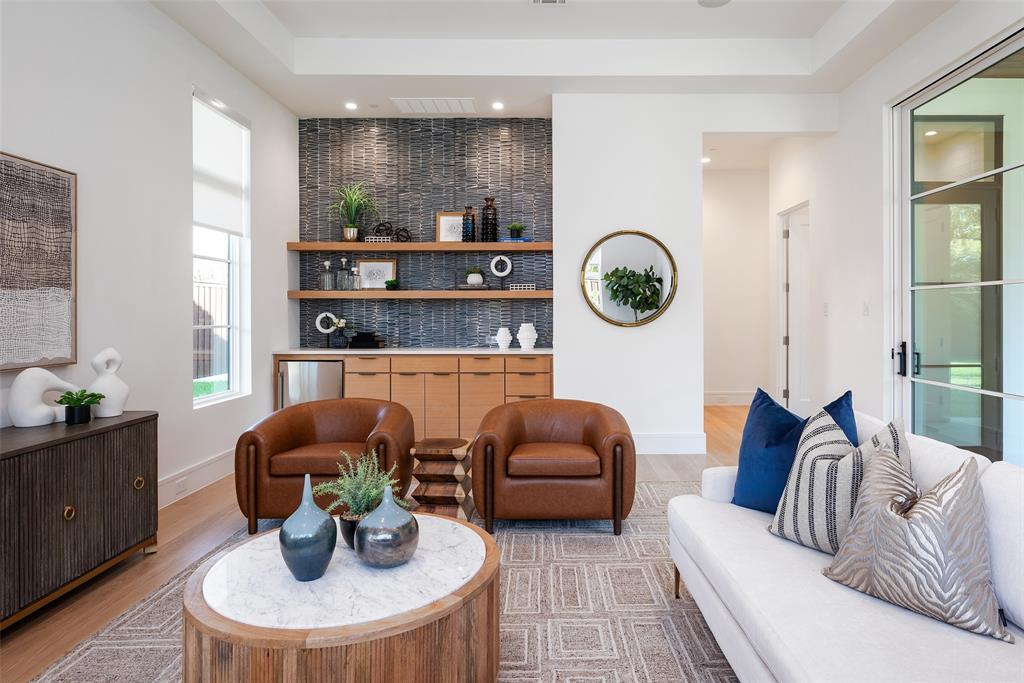 Luna Park Estates - Residential