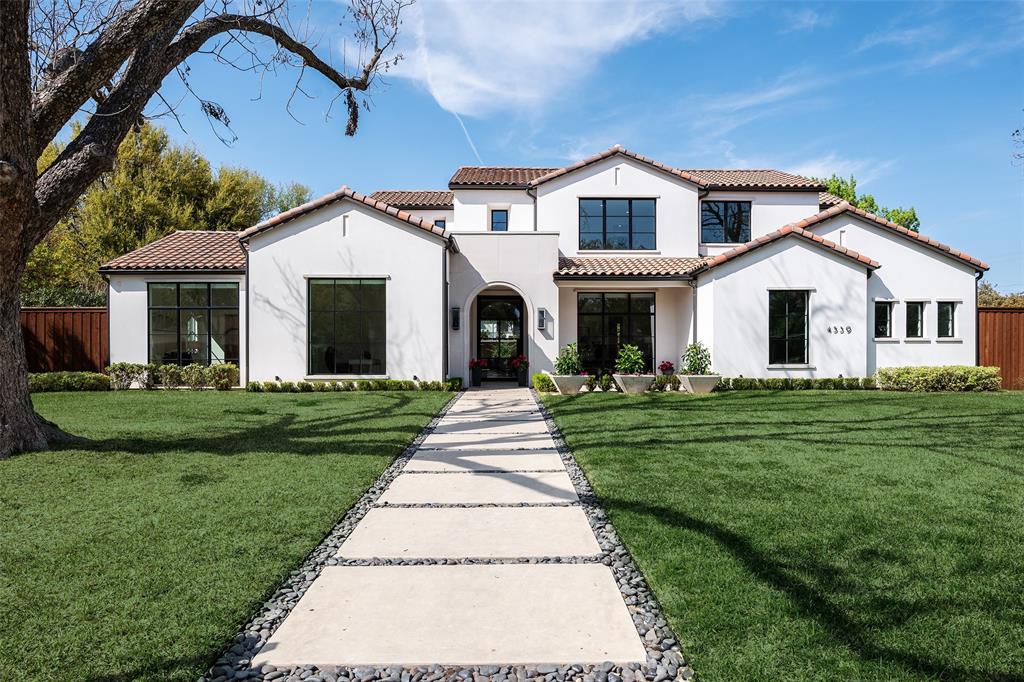 Luna Park Estates - Residential