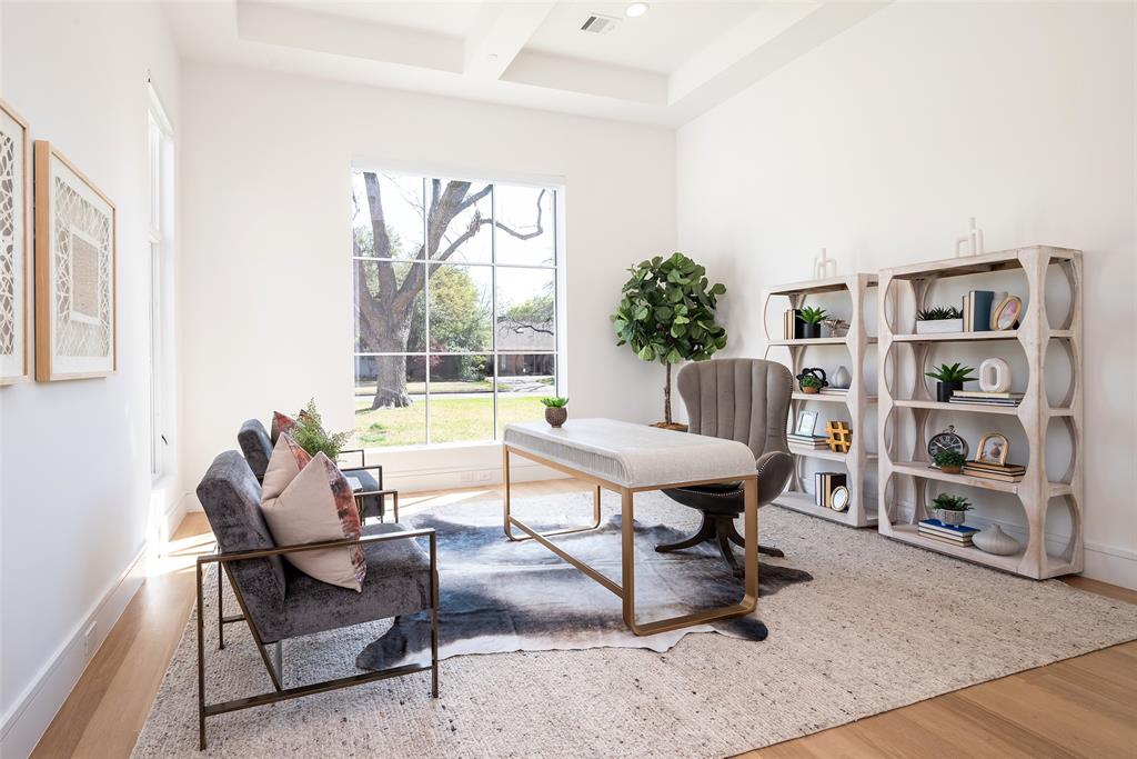 Luna Park Estates - Residential
