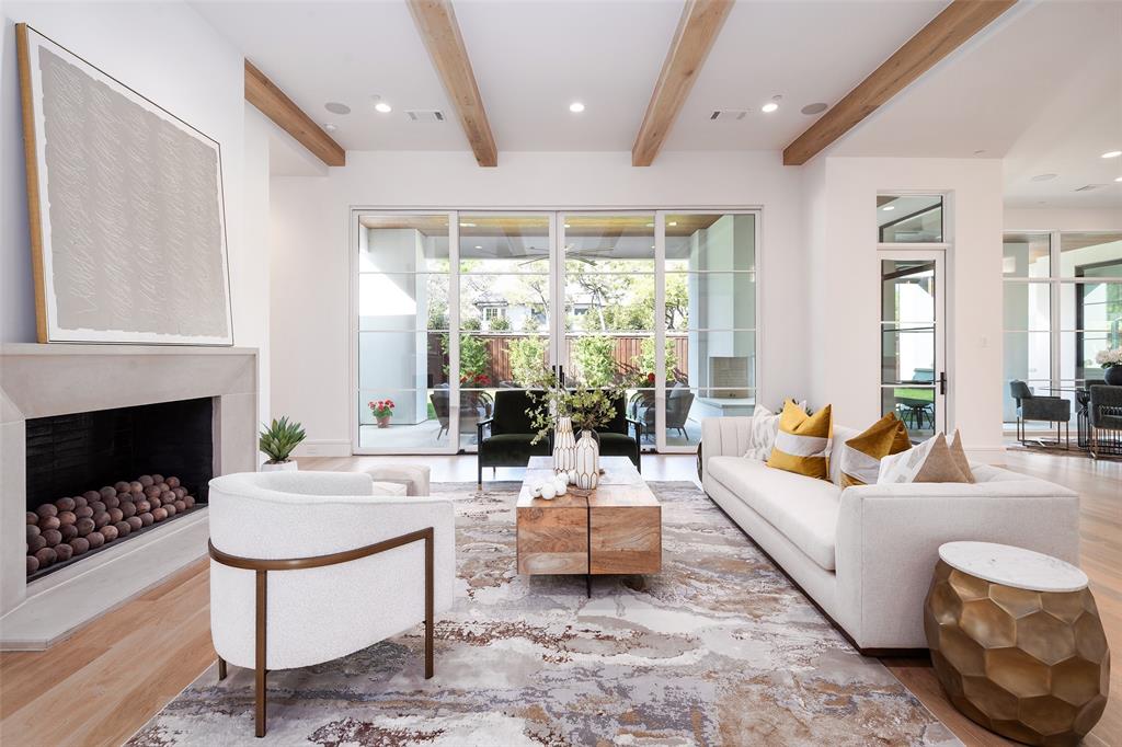 Luna Park Estates - Residential